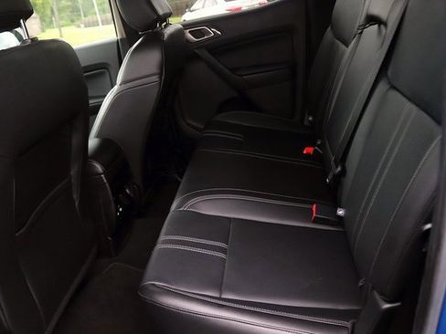 Used 2019 Ford Ranger Lariat w/ Bed Utility Package image 15