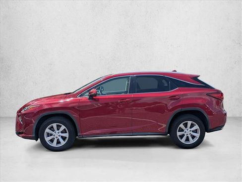 Used 2017 Lexus RX 350 AWD image 8