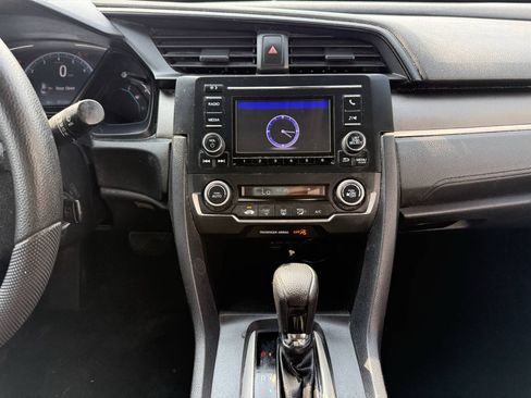 Used 2020 Honda Civic LX image 25