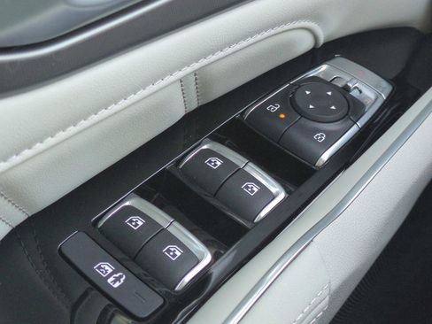 New 2026 Kia Sorento SX Prestige image 25