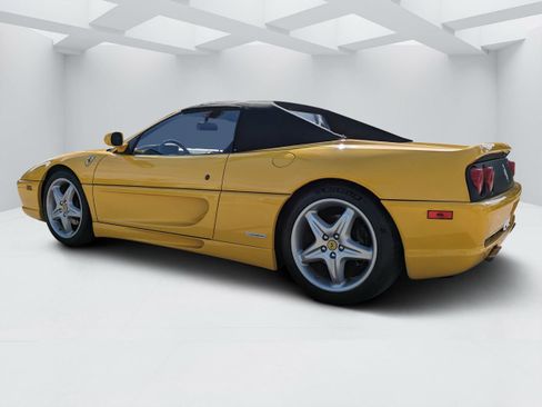 Used 1999 Ferrari F355 Spider RWD image 5