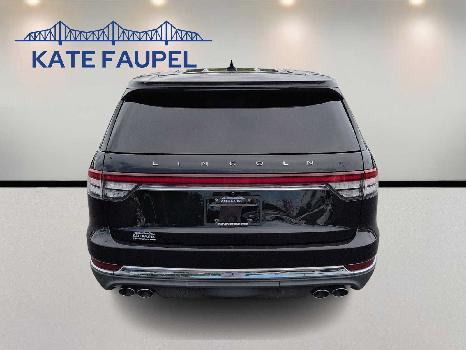 Used 2020 Lincoln Aviator Reserve w/ Equipment Group 202A AWD/4WD image 6