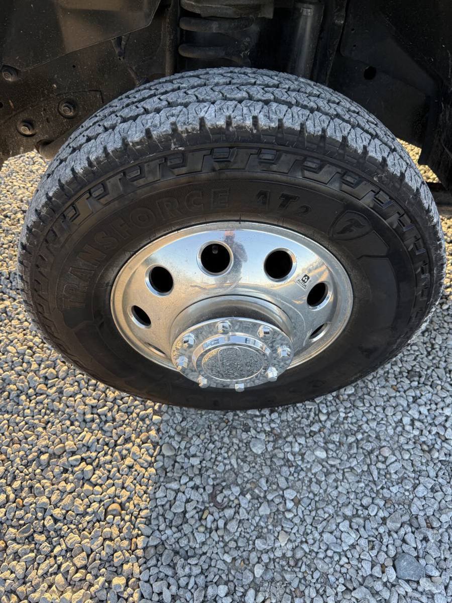 Used 2017 RAM 3500 Laramie Longhorn AWD/4WD image 17