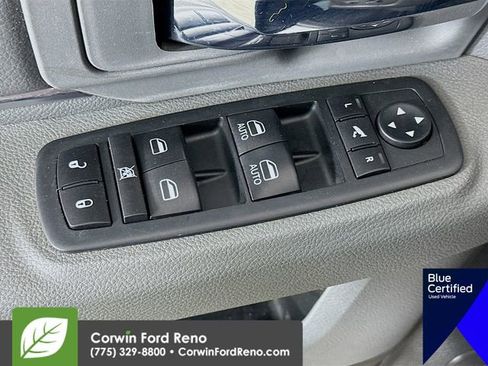 Used 2019 RAM 1500 Big Horn AWD/4WD image 21