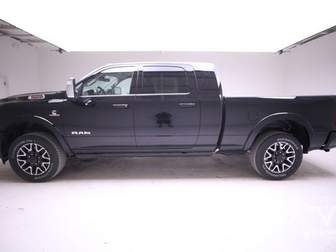 New 2026 RAM 2500 Limited image 2