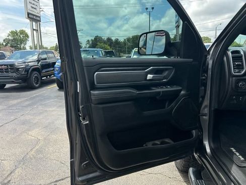 Used 2019 RAM 1500 Big Horn AWD/4WD image 25