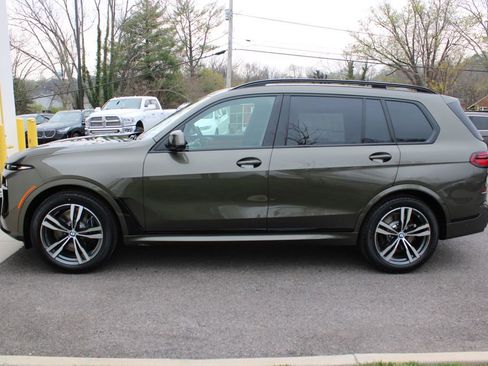 New 2026 BMW X7 xDrive40i AWD/4WD image 10