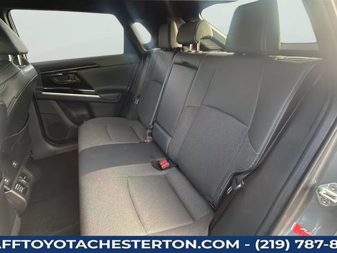 Used 2025 Toyota bZ4X FWD w/ Weather Package image 24