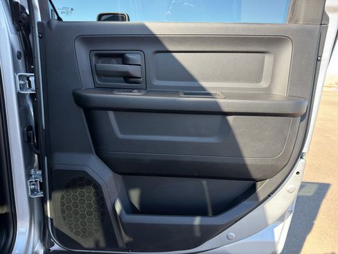 New 2026 RAM 2500 Tradesman AWD/4WD image 34