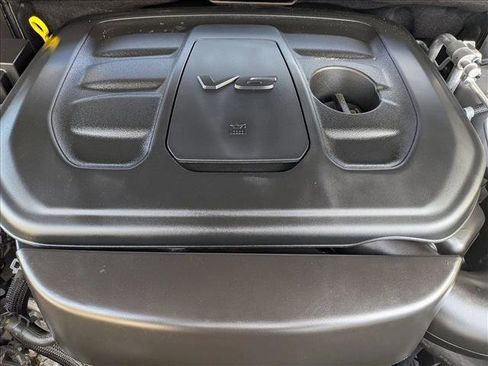 Used 2021 Jeep Grand Cherokee Laredo image 21