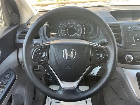 Used 2014 Honda CR-V EX image 20