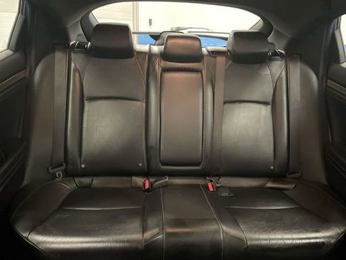Certified 2020 Honda Civic EX-L image 22