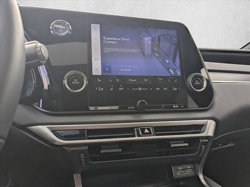 Used 2023 Lexus RX 350h w/ Accessory Package (2T) image 14