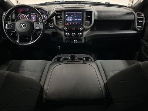 Used 2024 RAM 2500 Tradesman w/ Chrome Appearance Group AWD/4WD image 23