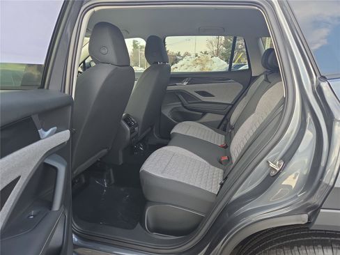 New 2026 Volkswagen Tiguan S image 24