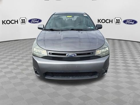 Used 2010 Ford Focus SES FWD image 2