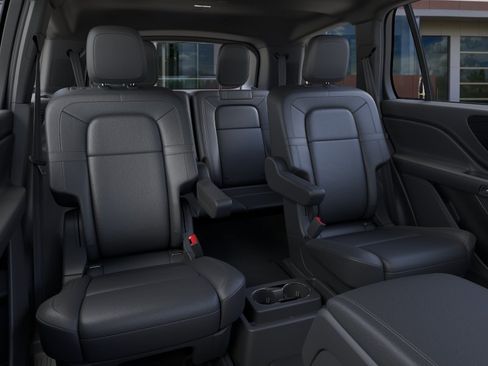 New 2026 Lincoln Aviator Reserve AWD/4WD image 11