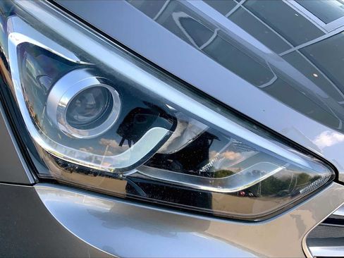 Used 2018 Hyundai Santa Fe Sport AWD/4WD image 26