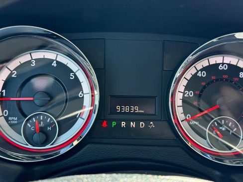 Used 2015 RAM C/V Tradesman FWD image 14