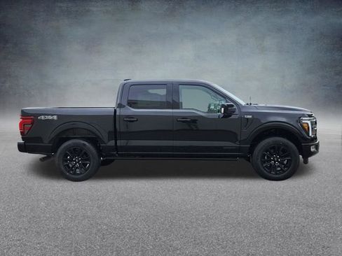 New 2026 Ford F150 Platinum AWD/4WD image 8