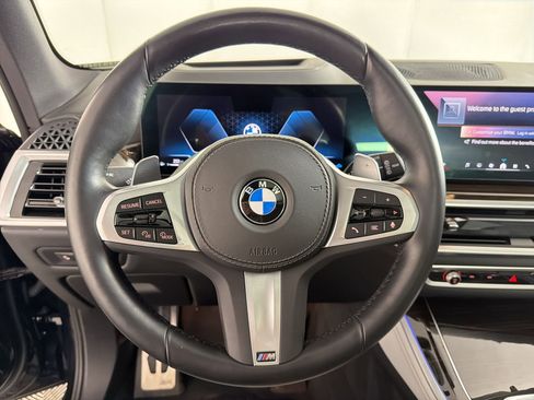 Certified 2024 BMW X5 xDrive40i w/ M Sport Package AWD/4WD image 18