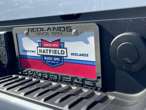 New 2026 GMC Sierra 1500 Denali image 26