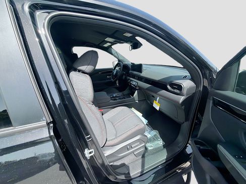 New 2026 Honda Pilot Sport image 24