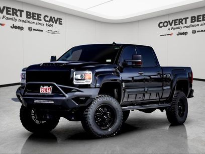 Used 2019 GMC Sierra 2500 Denali w/ Duramax Plus Package