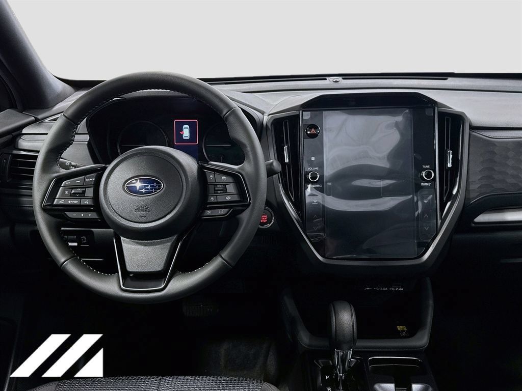 New 2026 Subaru Forester Premium AWD/4WD image 21