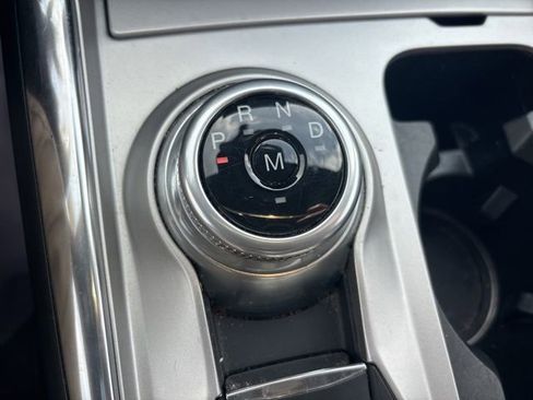 Used 2020 Ford Explorer Limited image 34