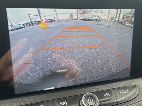 Used 2017 Chevrolet Camaro SS image 13