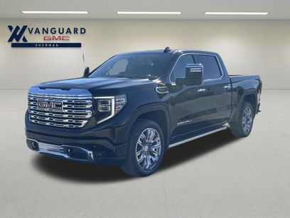 Used 2024 GMC Sierra 1500 Denali w/ Denali Reserve Package