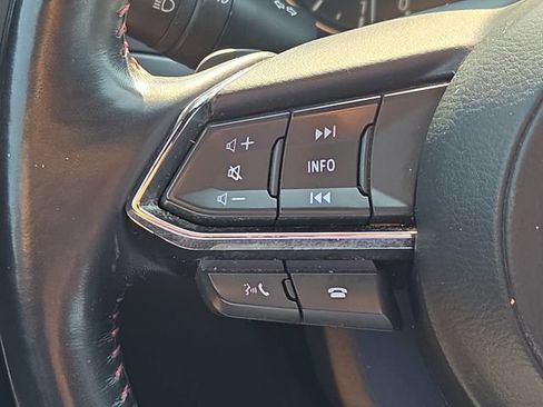 Used 2023 MAZDA CX-9 Carbon Edition AWD/4WD image 21