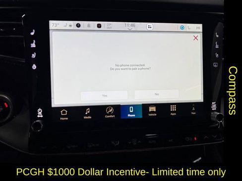 New 2026 Jeep Grand Wagoneer L Limited image 18