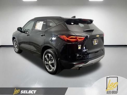 Used 2023 Chevrolet Blazer LT w/ Convenience Package FWD image 7