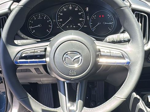 New 2026 MAZDA CX-50 AWD 2.5 S w/ Preferred Pkg image 11