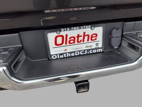 Used 2020 RAM 1500 Laramie image 28