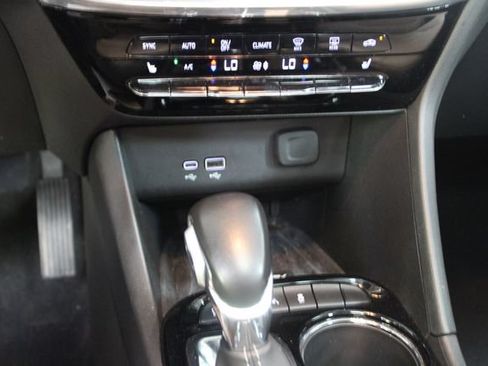 Used 2024 Buick Encore GX Avenir w/ Avenir Technology Package AWD/4WD image 22