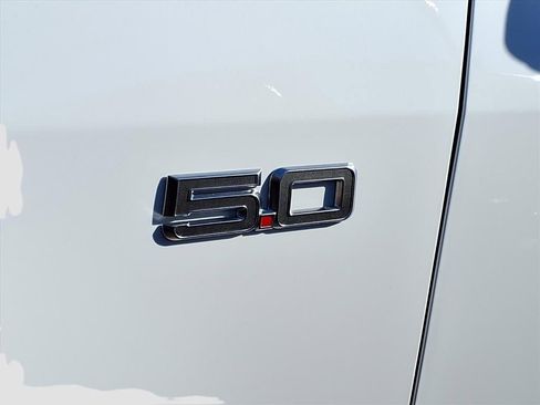 New 2026 Ford Mustang GT Premium image 8