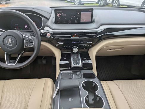 Certified 2023 Acura MDX FWD w/ Technology Package image 17