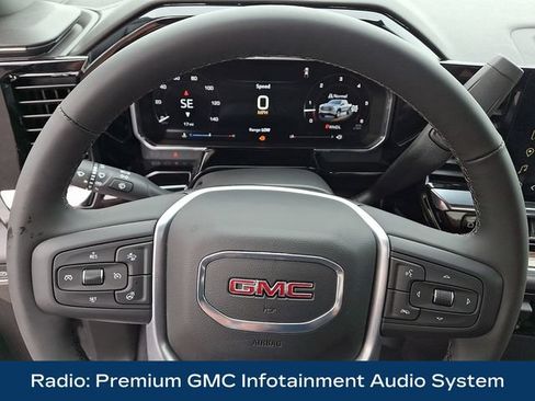 Used 2026 GMC Sierra 1500 Elevation AWD/4WD image 4
