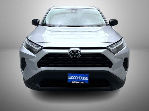 Used 2024 Toyota RAV4 LE image 2