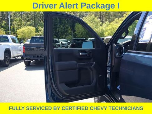 Used 2020 GMC Sierra 1500 AT4 w/ AT4 Premium Package AWD/4WD image 21