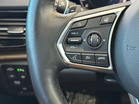 Certified 2024 Acura RDX SH-AWD w/ Advance Package image 31