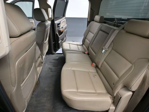 Used 2014 GMC Sierra 1500 SLT w/ SLT Preferred Package AWD/4WD image 36
