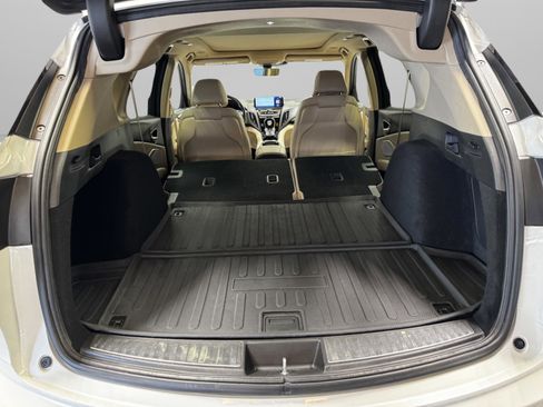 Used 2021 Acura RDX w/Advance Package image 9