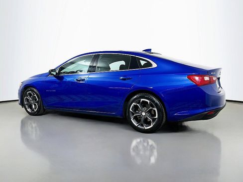 Used 2023 Chevrolet Malibu LT image 5