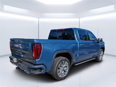 New 2026 GMC Sierra 1500 Denali w/ Denali Reserve Package