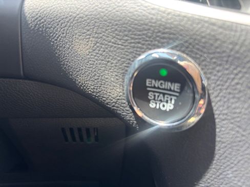 Certified 2023 Ford Edge SEL w/ Convenience Package image 29