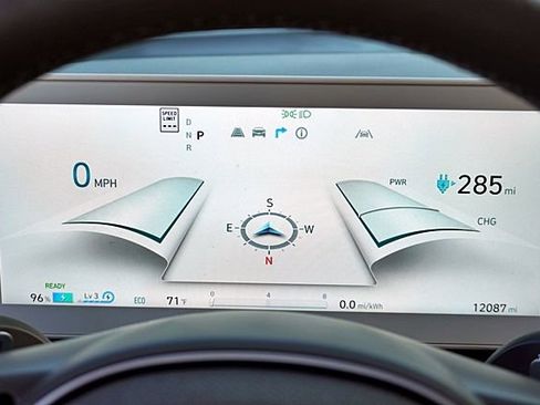 Certified 2024 Hyundai Ioniq 5 SEL image 33